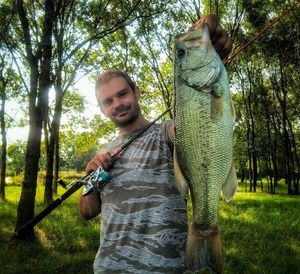 Largemouth Bass