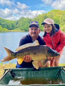 Mirror Carp