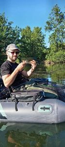 Largemouth Bass