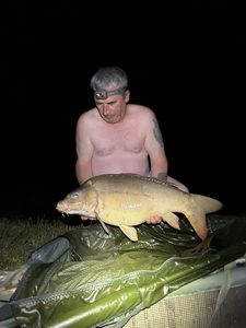 Leather Carp