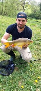 Leather Carp