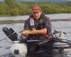 Northern Pike