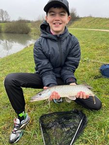 Northern Pike