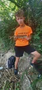 Barbel