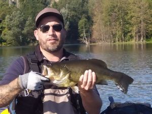 Largemouth Bass