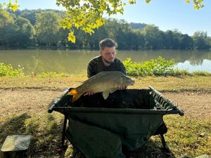 Leather Carp