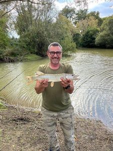 Northern Pike