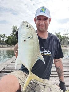 Crevalle Jack