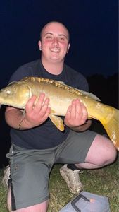Mirror Carp