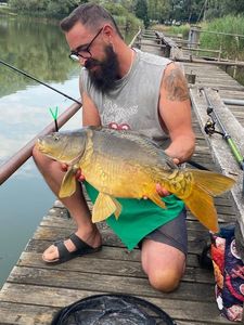Leather Carp
