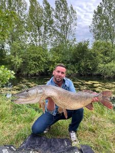Northern Pike