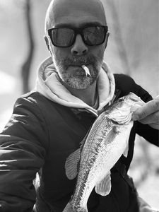 Largemouth Bass