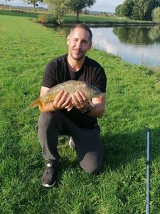 Grass Carp