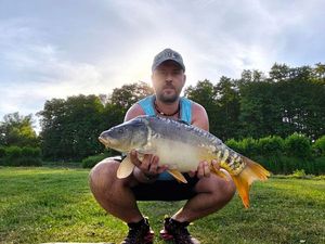 Leather Carp