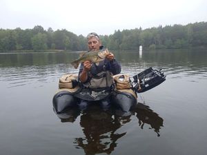 Largemouth Bass