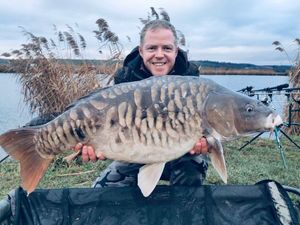 Mirror Carp