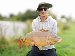 Mirror Carp
