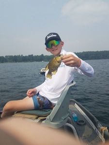 Rock Bass