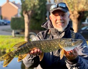 Northern Pike