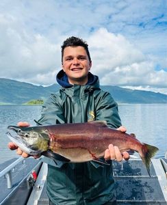 Kokanee