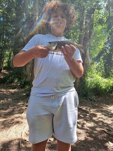 Smallmouth Bass