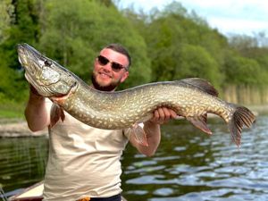Northern Pike