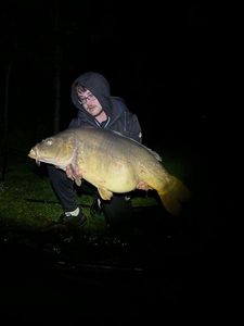 Leather Carp