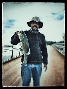Smallmouth Bass