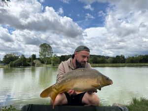 Leather Carp