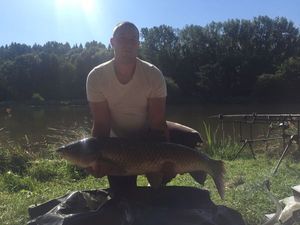 Grass Carp