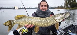 Northern Pike