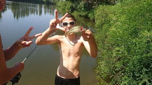 Largemouth Bass