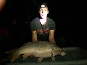 Mirror Carp