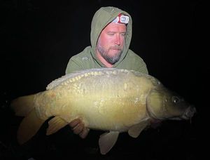 Mirror Carp