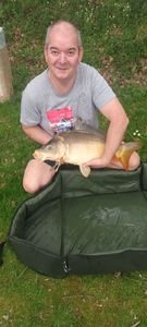 Leather Carp
