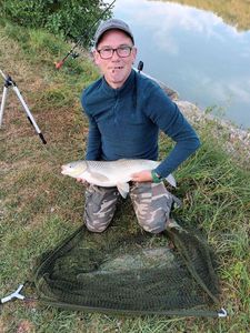 Grass Carp