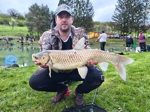 Grass Carp