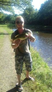 Largemouth Bass