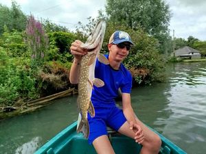 Northern Pike