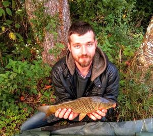 Common Carp