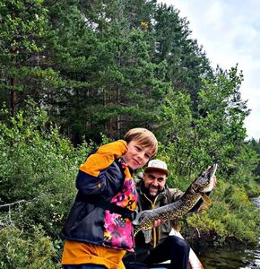 Northern Pike