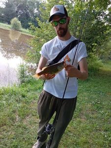 Largemouth Bass