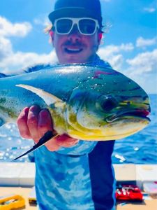 Dolphinfish