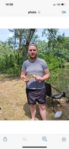Largemouth Bass