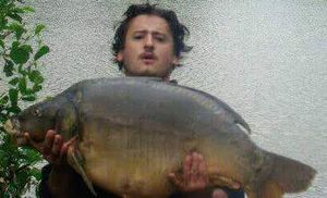 Mirror Carp