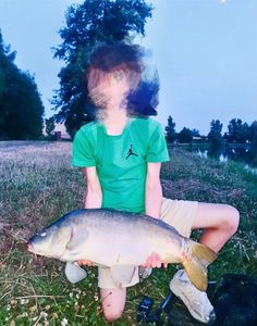 Common Carp