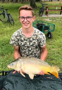 Mirror Carp