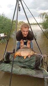 Carpe Miroir