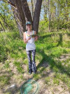 Smallmouth Bass