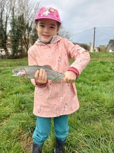 Cutthroat Trout